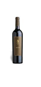 Product Image for Saggi Long Shadows Red Blend